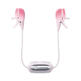 Lovense Gemini App Controlled Vibrating Nipple Clamps Breast and Nipple Toys